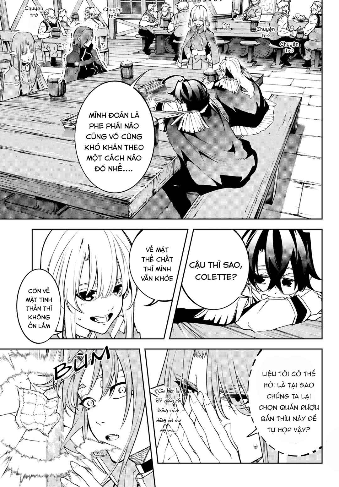 Chapter 42 - Page 45