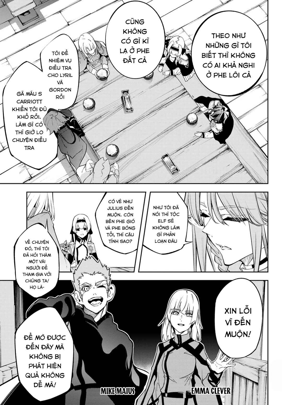 Chapter 42 - Page 47