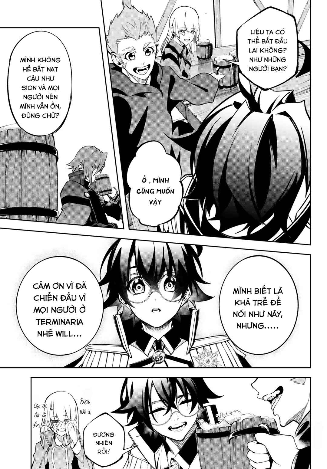 Chapter 42 - Page 49