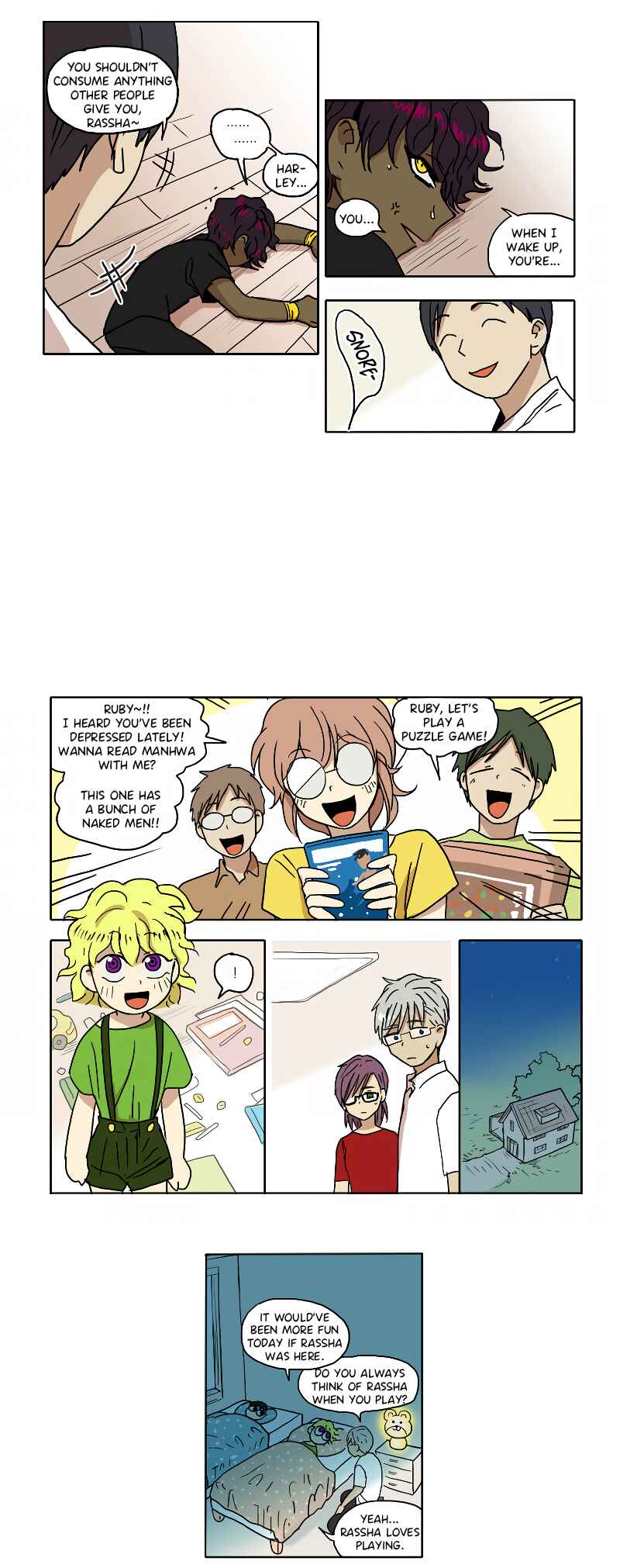 Chapter 63 - Page 8