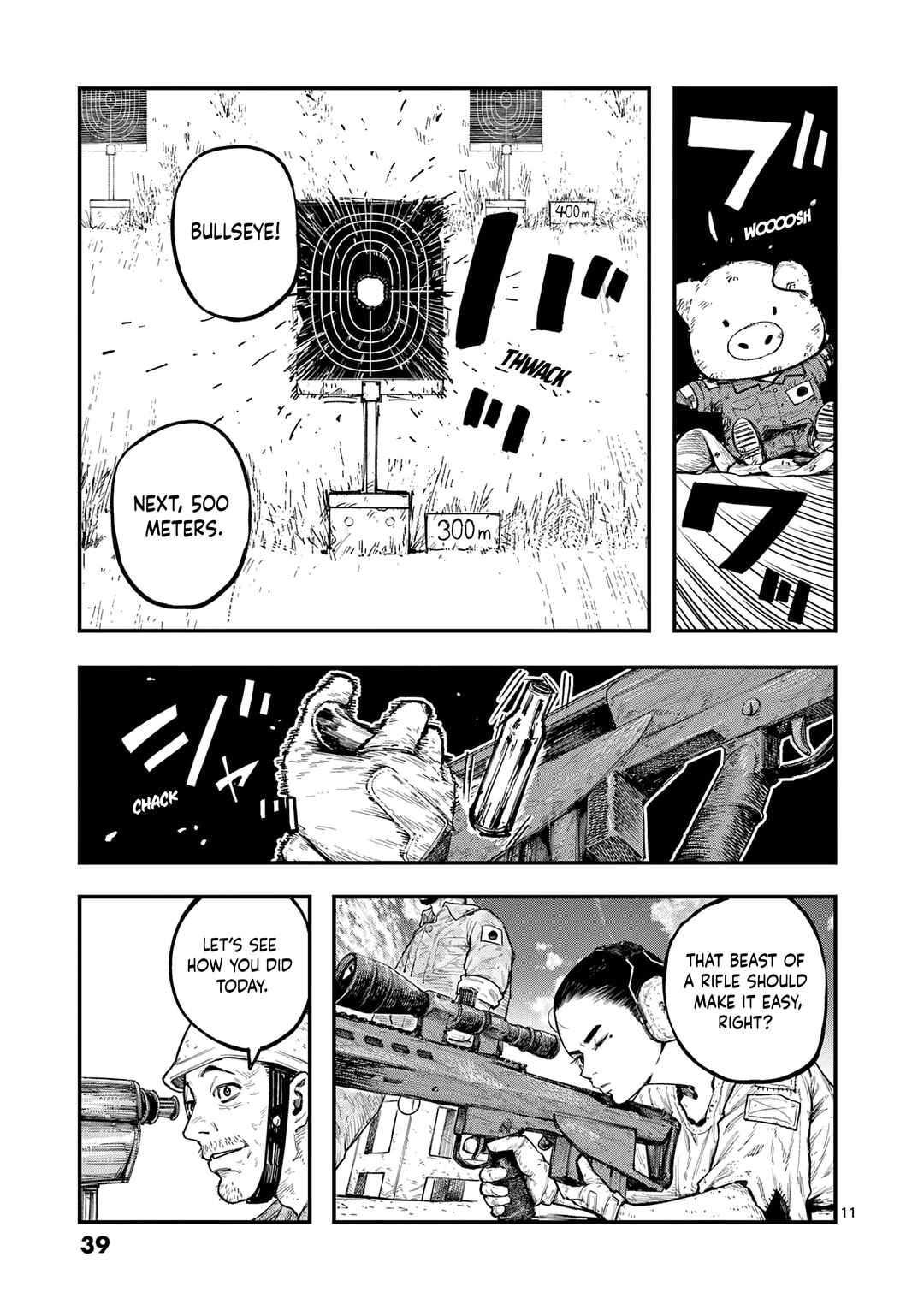 Chapter 1 - Page 11