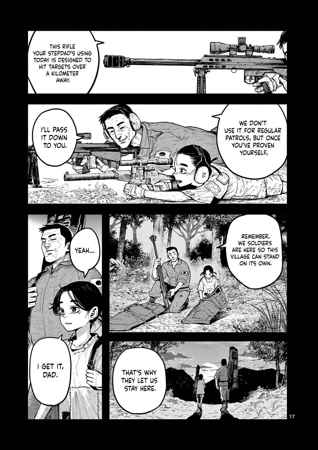 Chapter 1 - Page 17