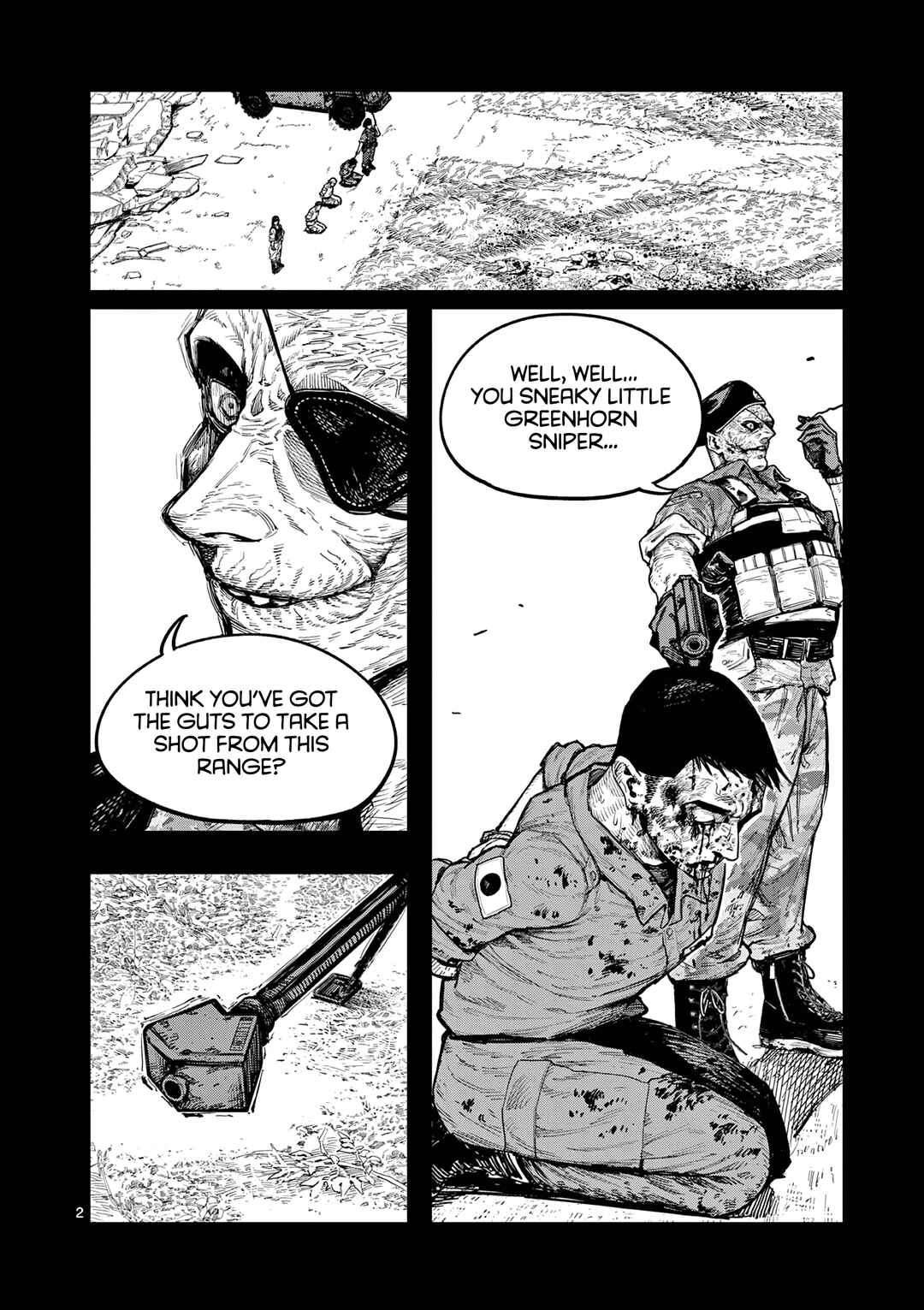 Chapter 1 - Page 2