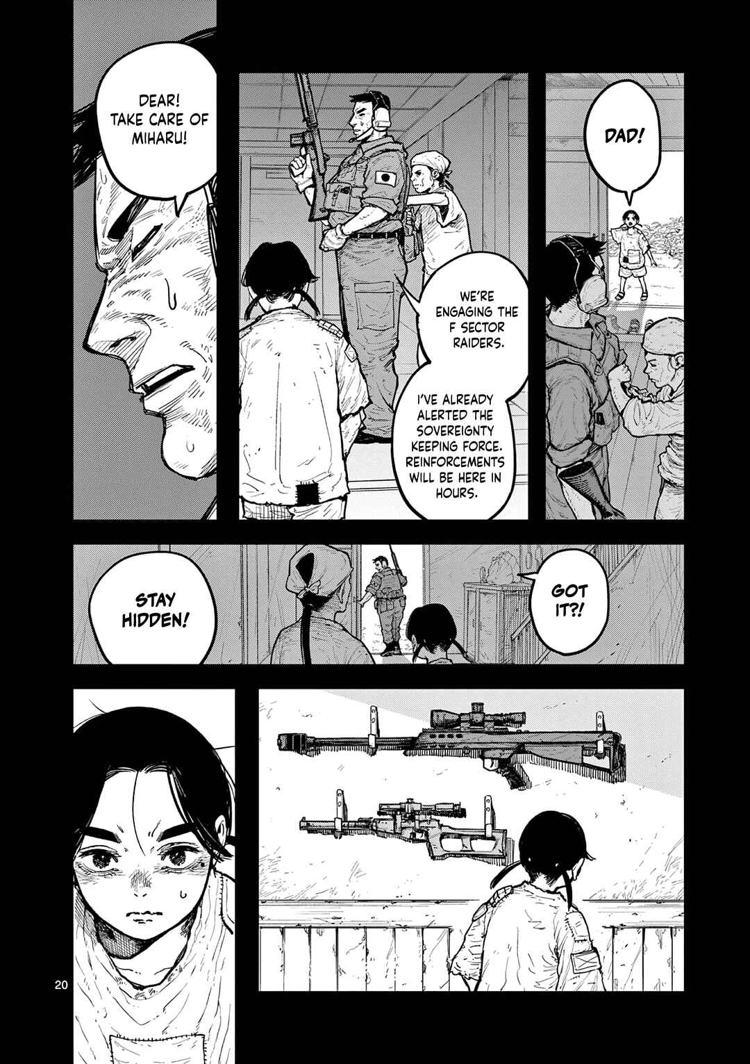 Chapter 1 - Page 20