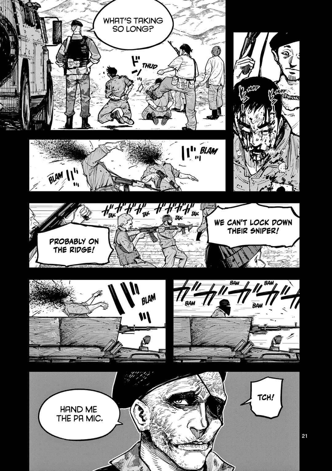 Chapter 1 - Page 21