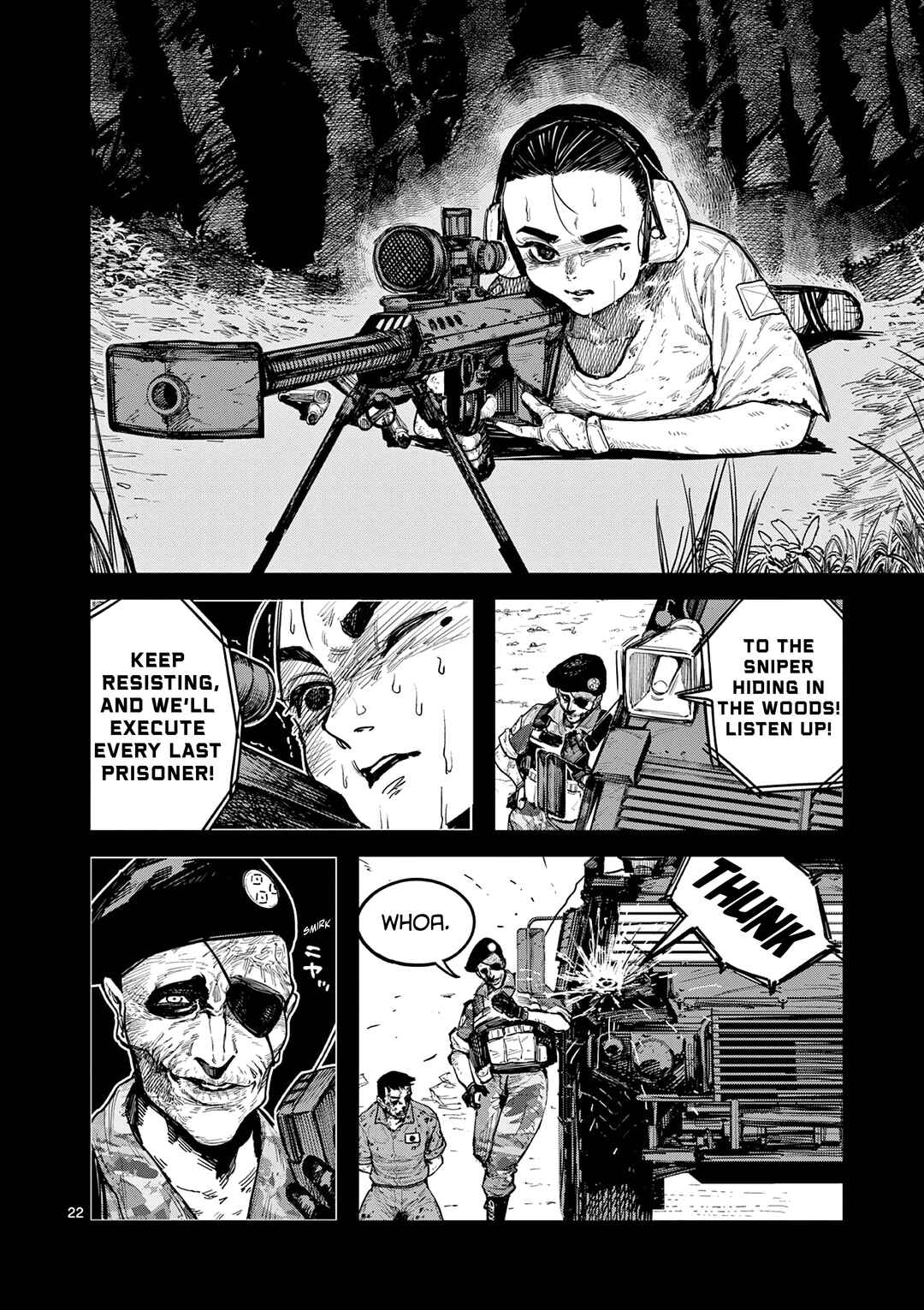 Chapter 1 - Page 22