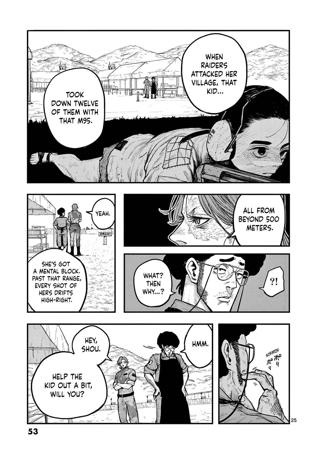 Chapter 1 - Page 25