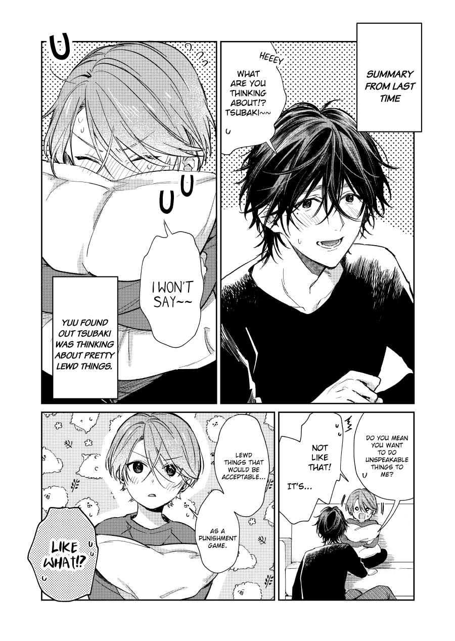 Chapter 96 - Page 1