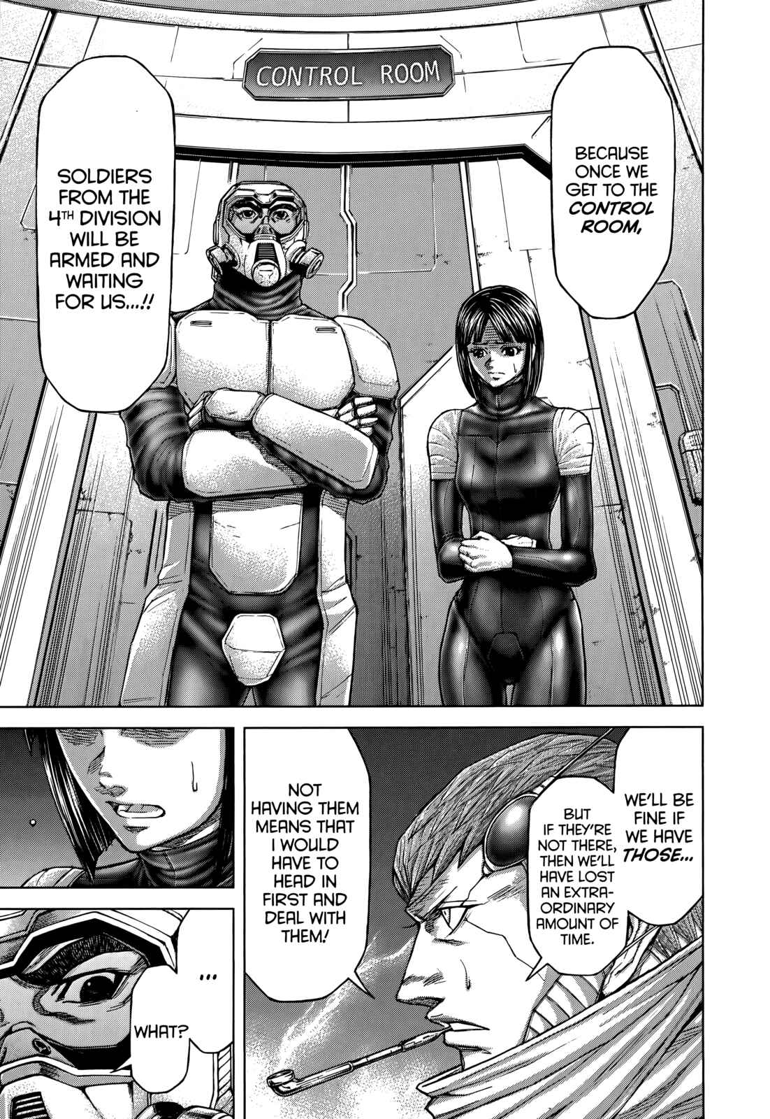 Chapter 97 - Page 10