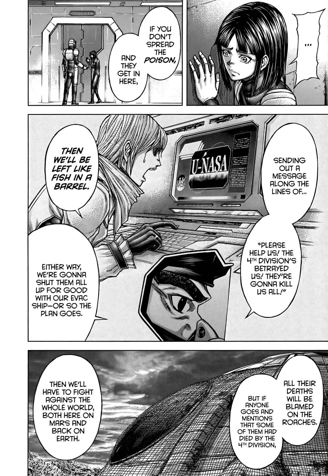Chapter 97 - Page 13