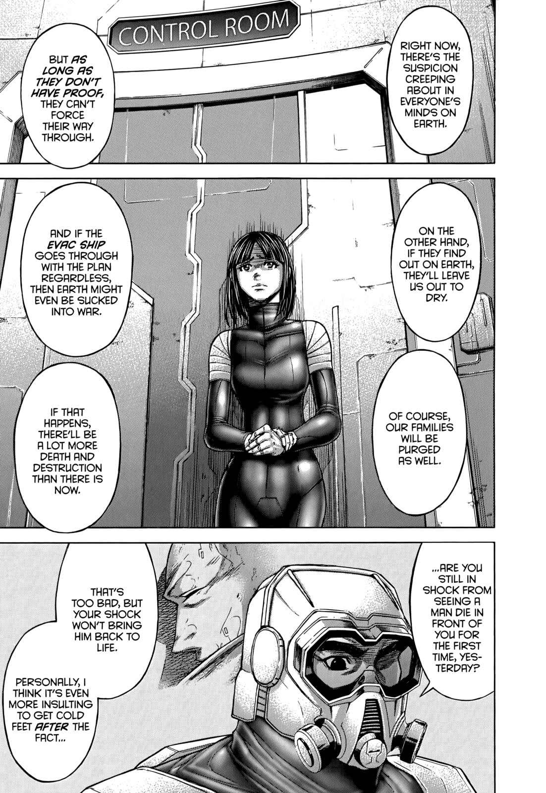 Chapter 97 - Page 14