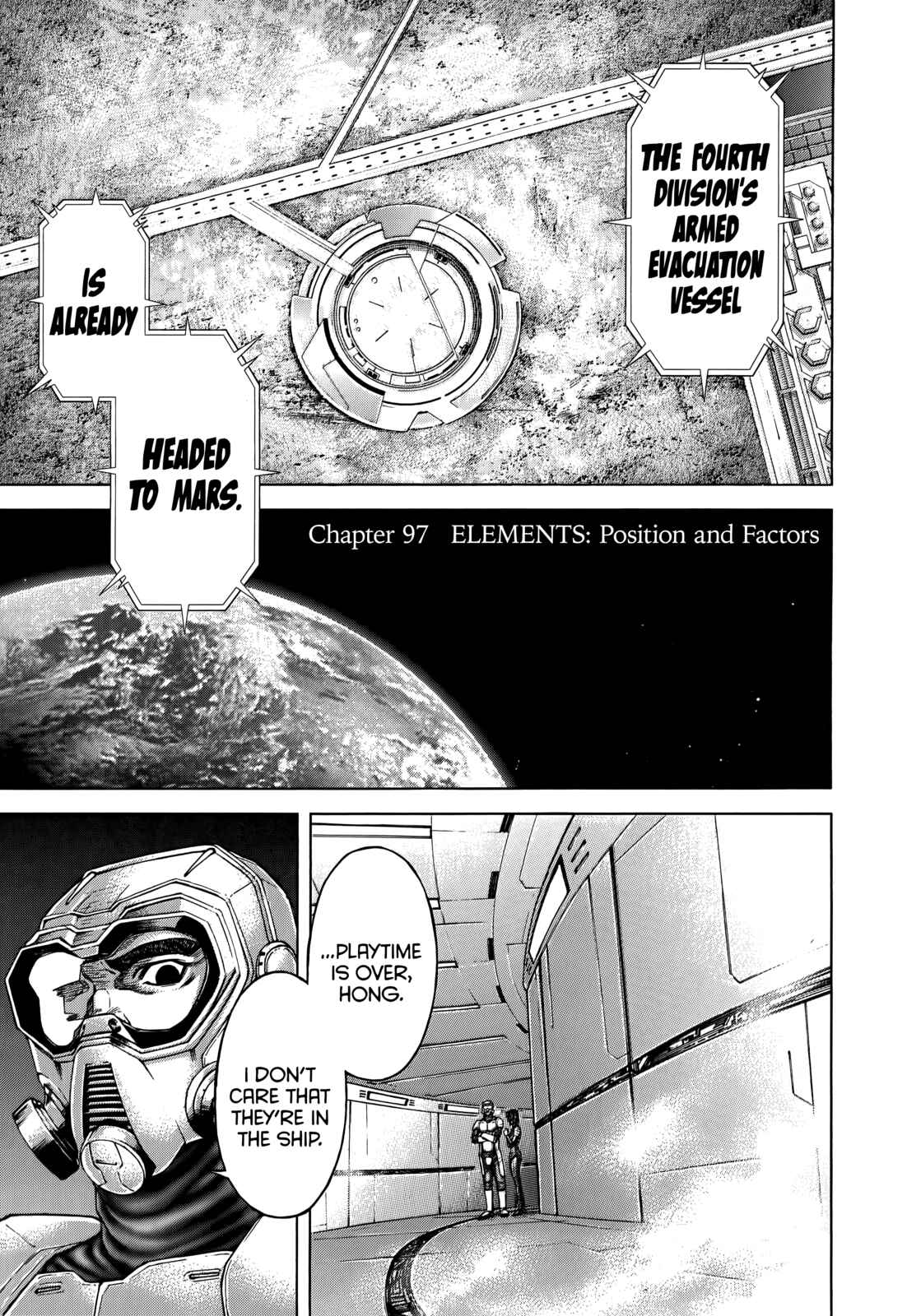 Chapter 97 - Page 5