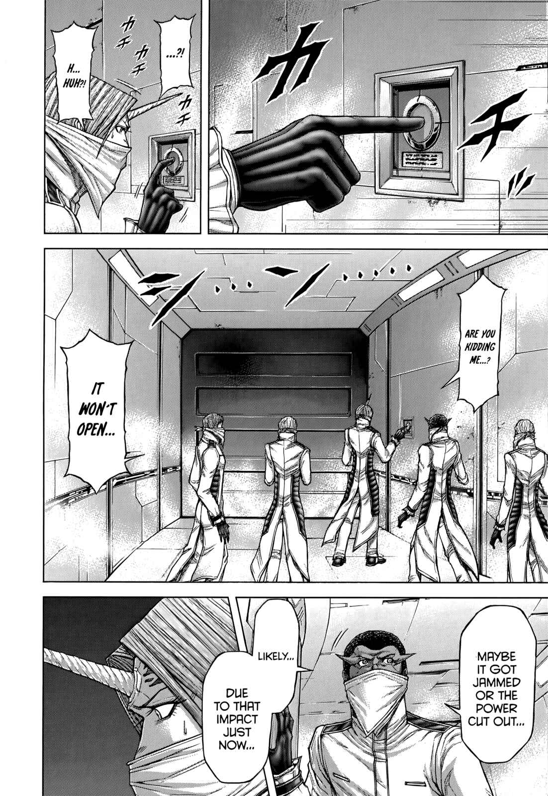 Chapter 97 - Page 7