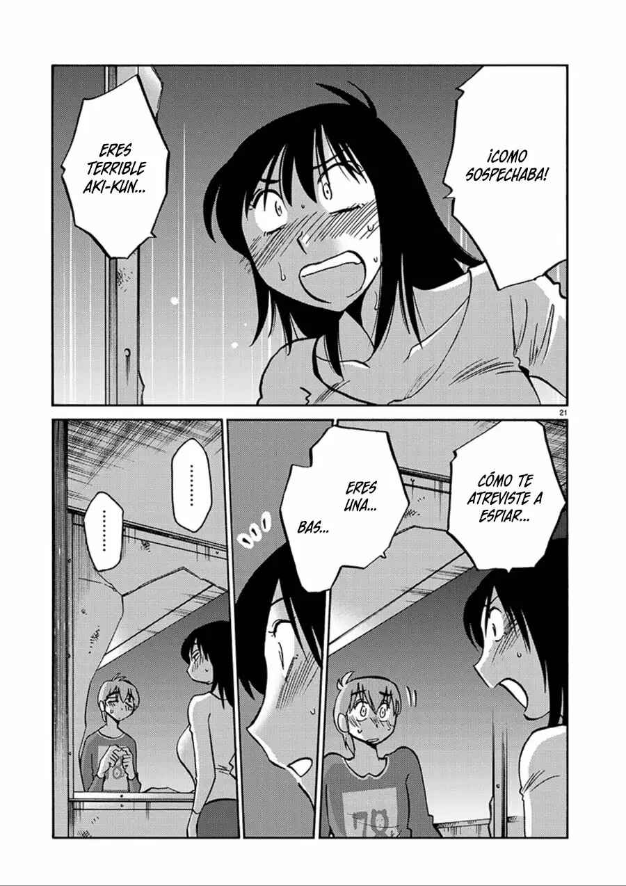 Chapter 56 - Page 22