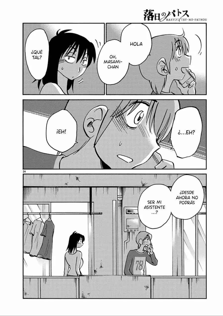 Chapter 56 - Page 25