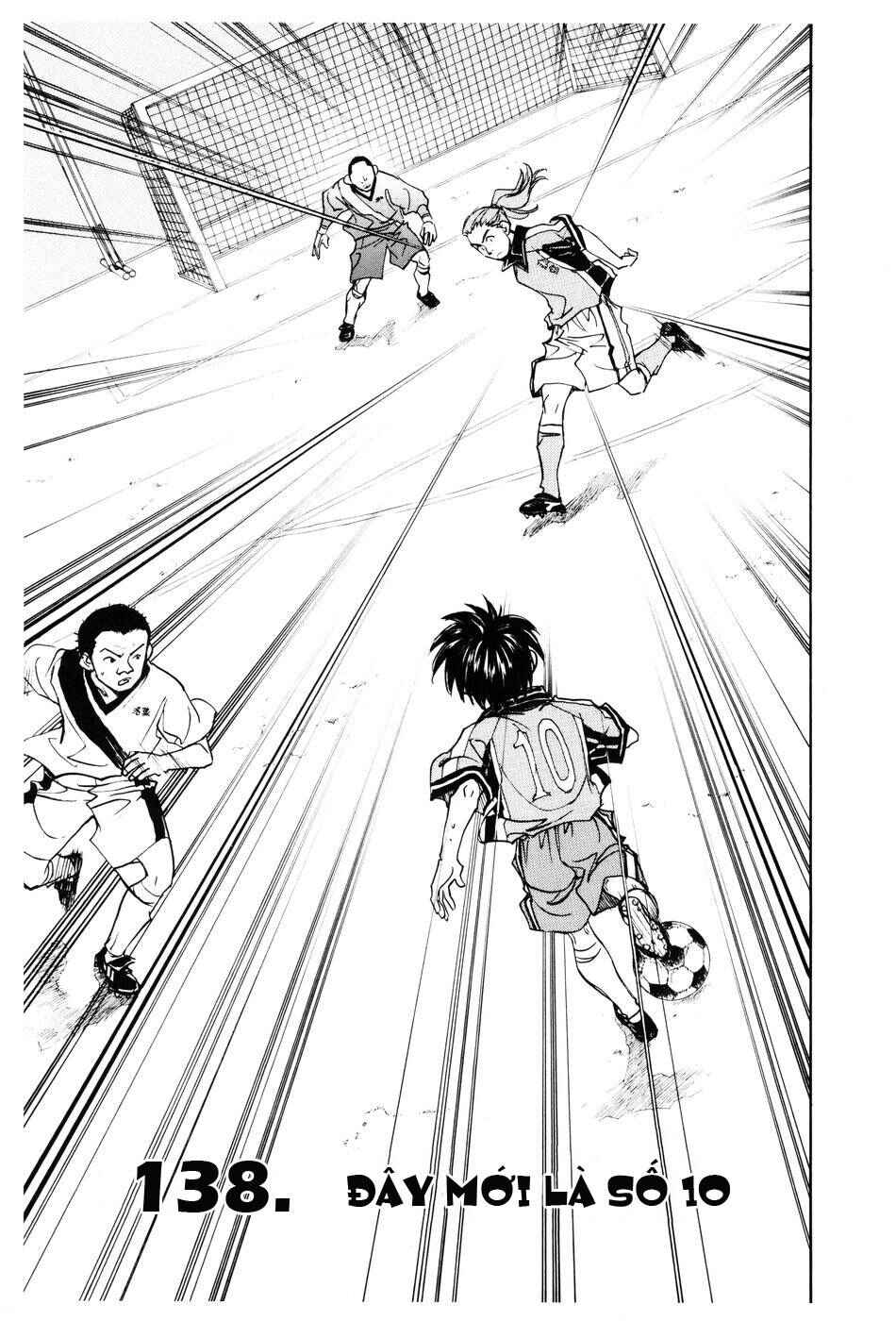 Chapter 138 - Page 2