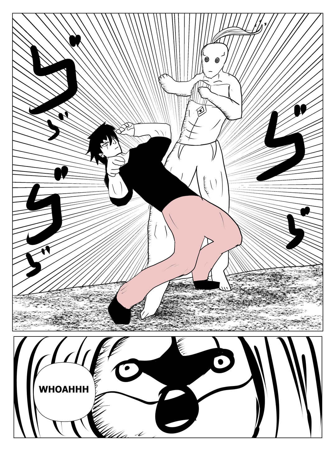 Chapter 4 - Page 3
