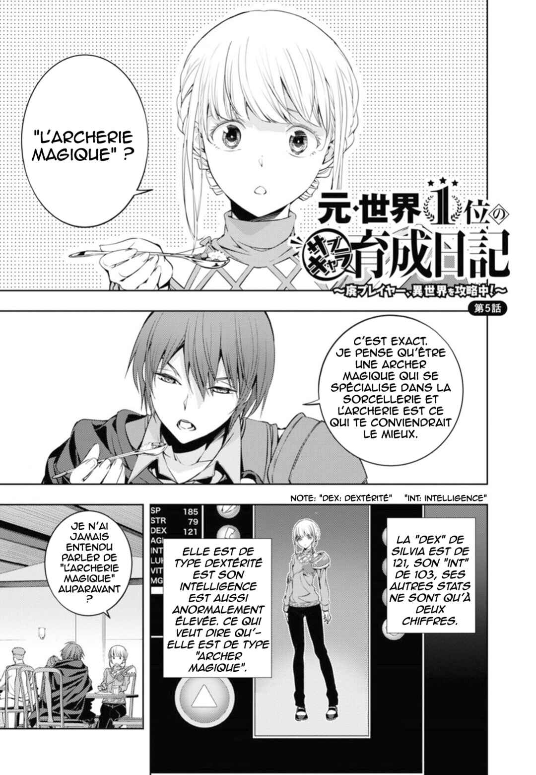 Chapter 5 - Page 2