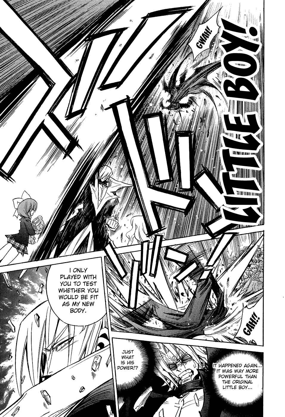 Chapter 20 - Page 16