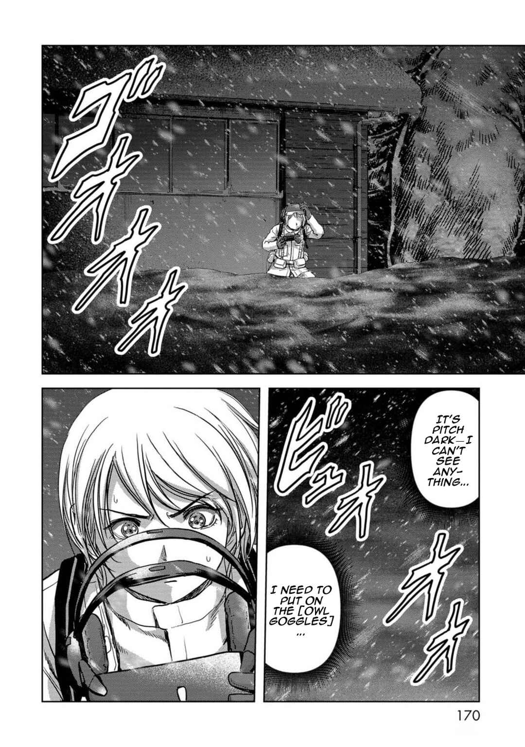 Chapter 54 - Page 14