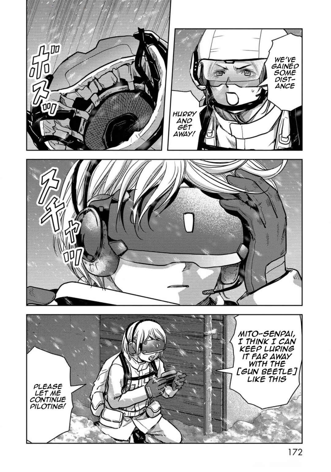 Chapter 54 - Page 16