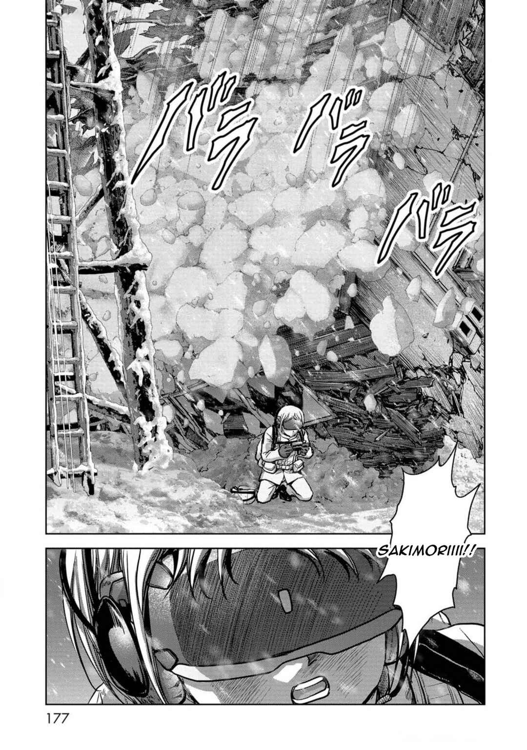 Chapter 54 - Page 20