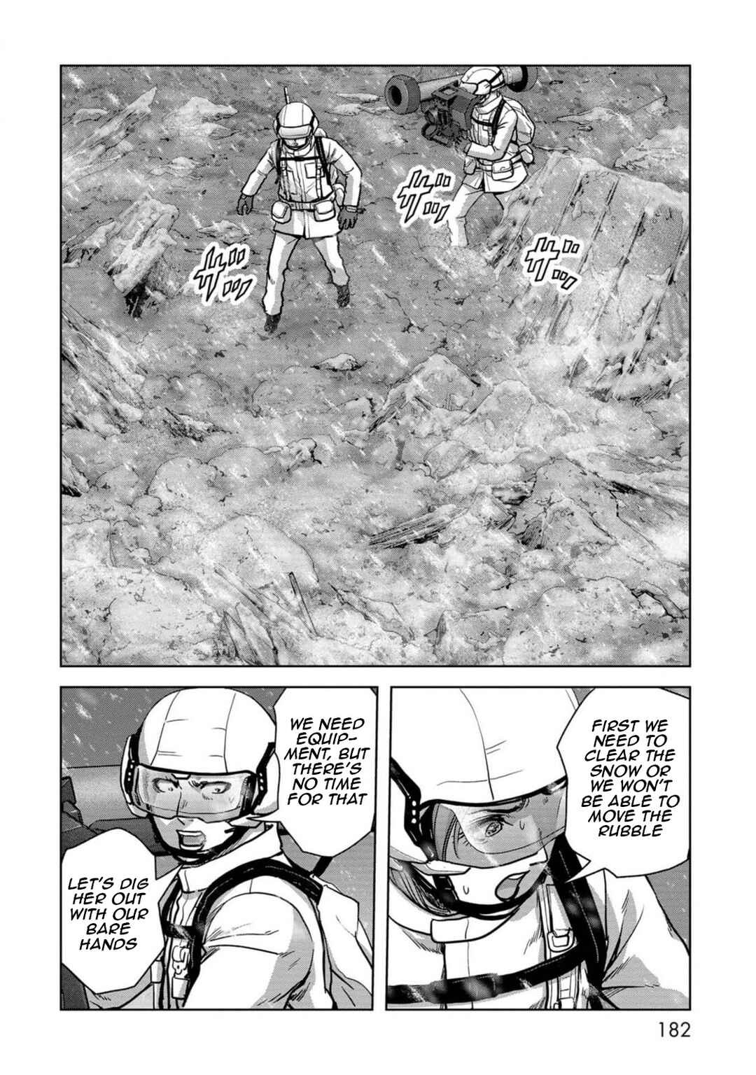 Chapter 54 - Page 25