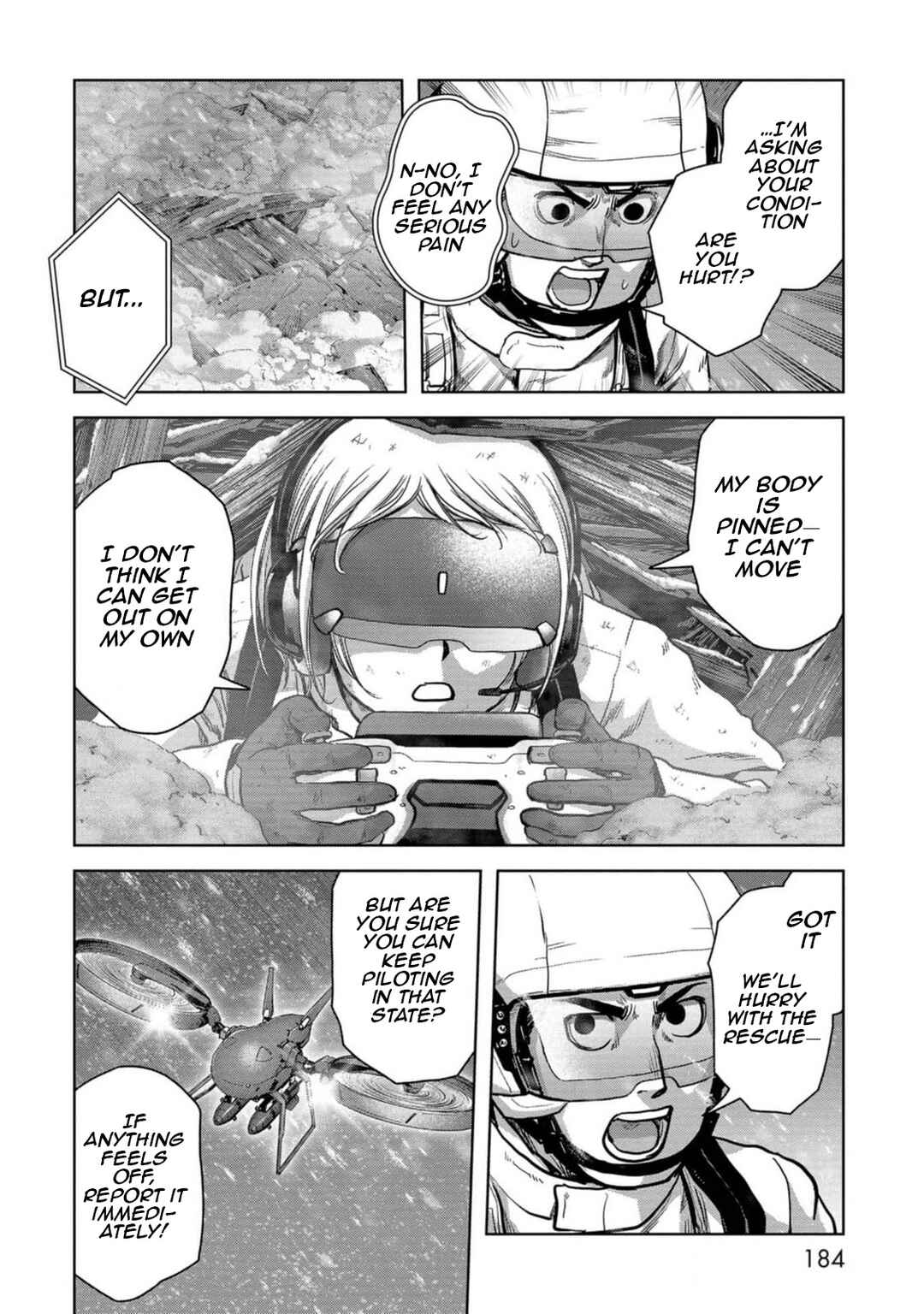Chapter 54 - Page 27
