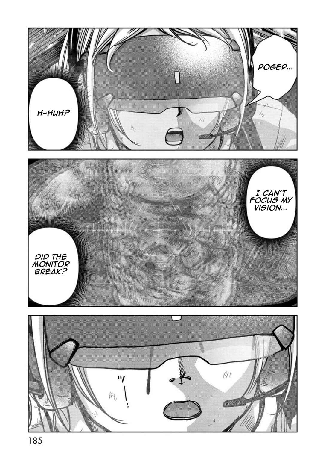 Chapter 54 - Page 28