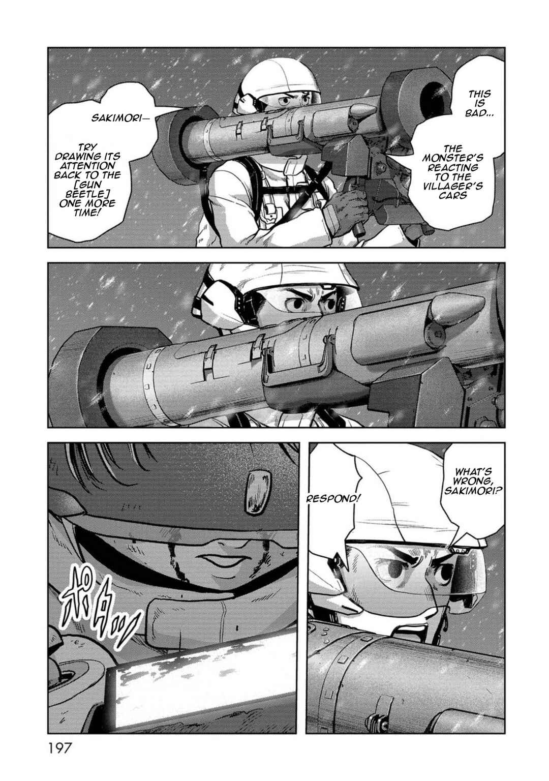 Chapter 54 - Page 40
