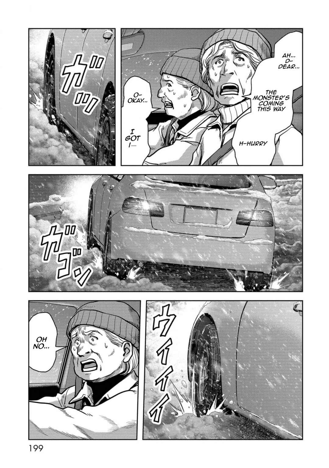 Chapter 54 - Page 42