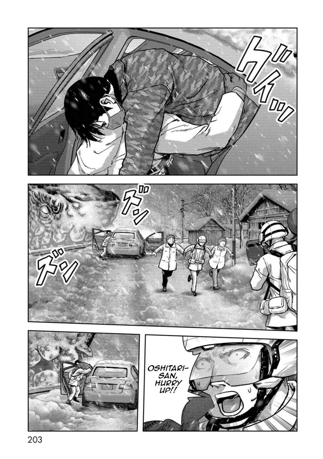 Chapter 54 - Page 46