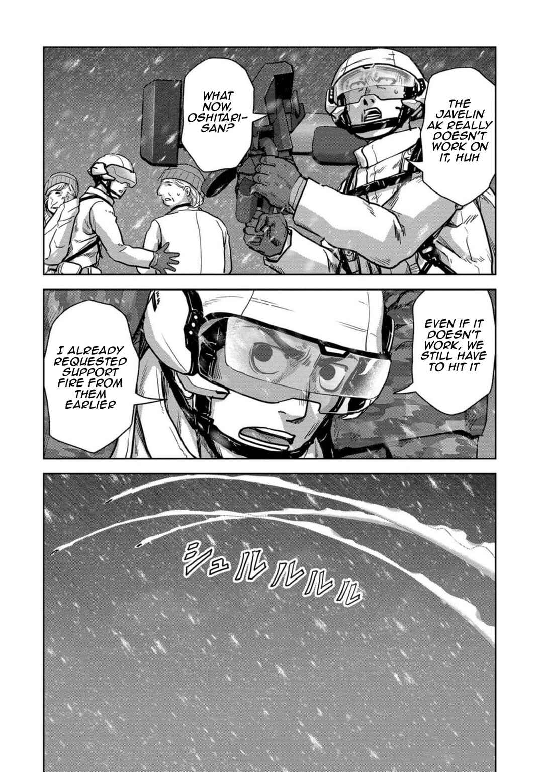 Chapter 54 - Page 55