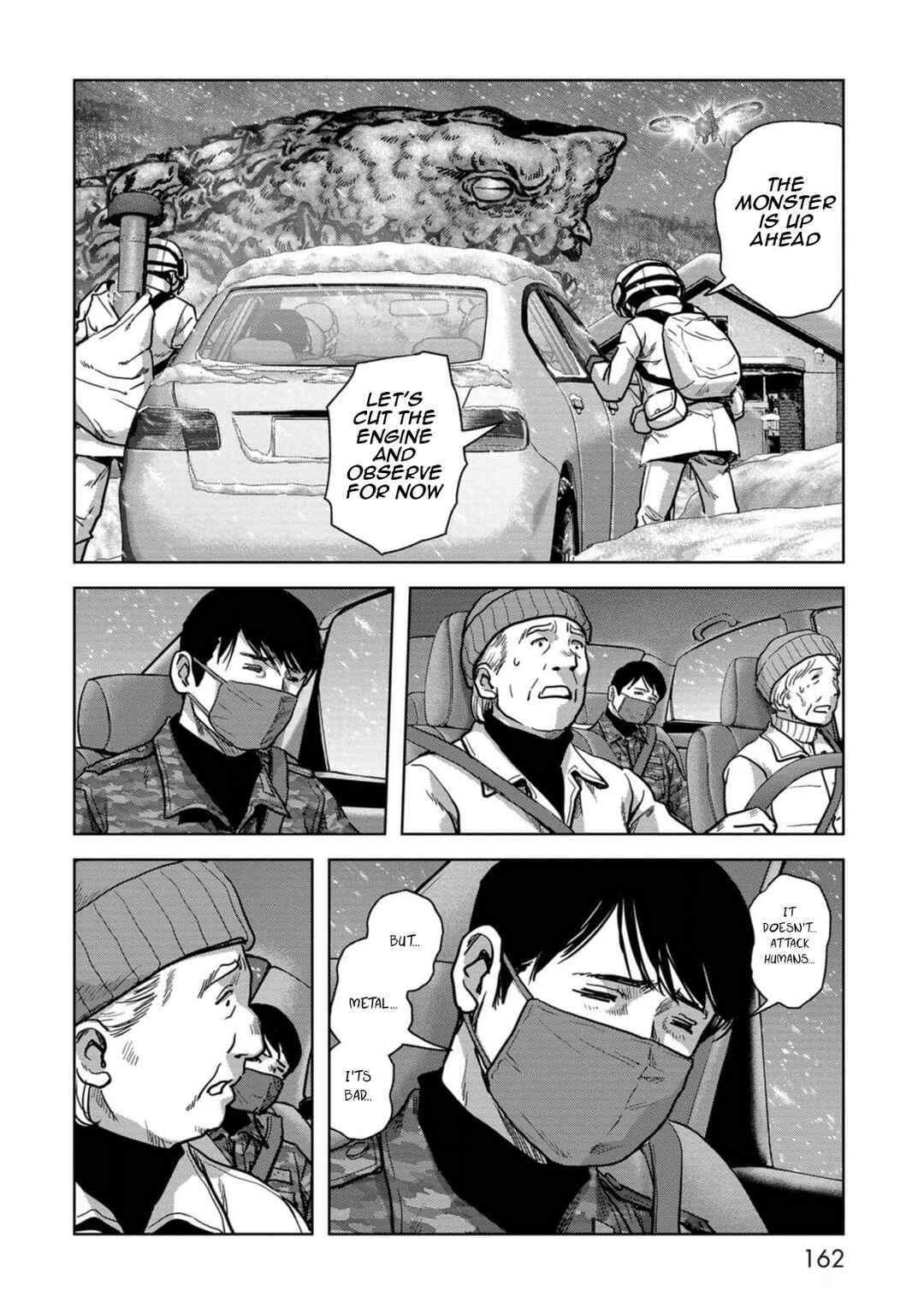 Chapter 54 - Page 6