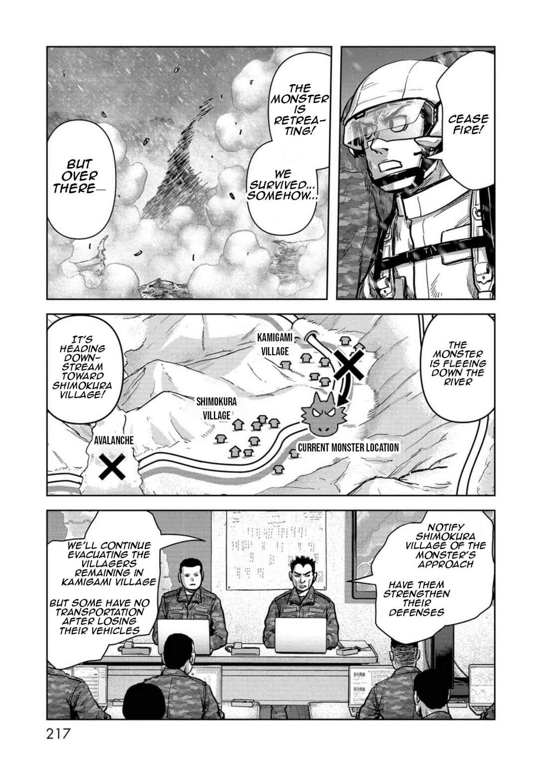 Chapter 54 - Page 60