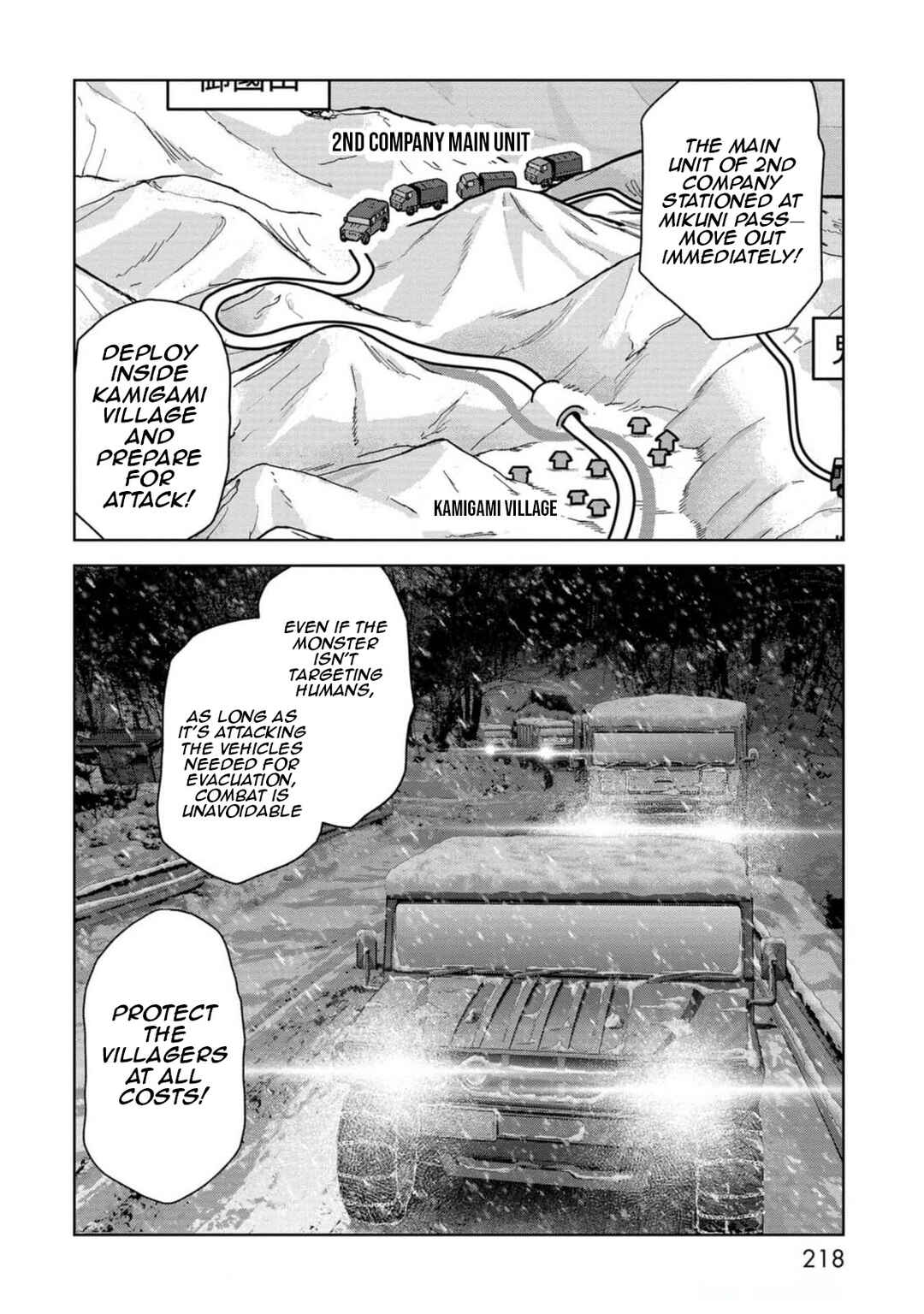 Chapter 54 - Page 61