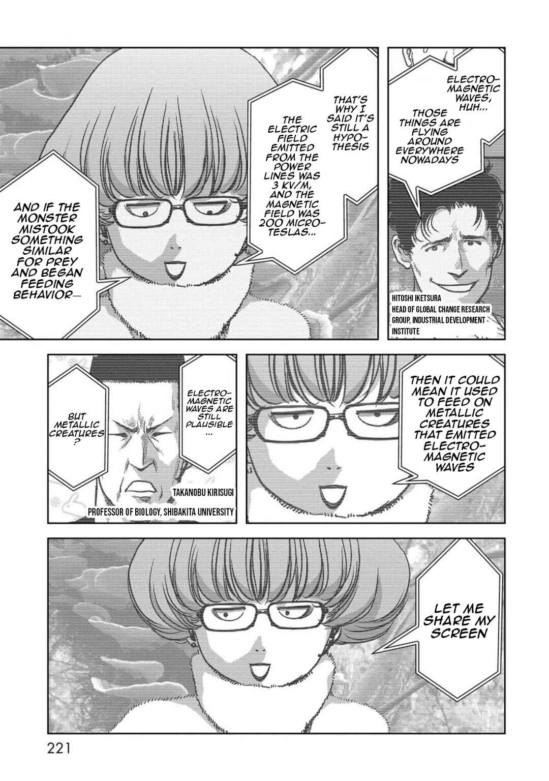 Chapter 54 - Page 64