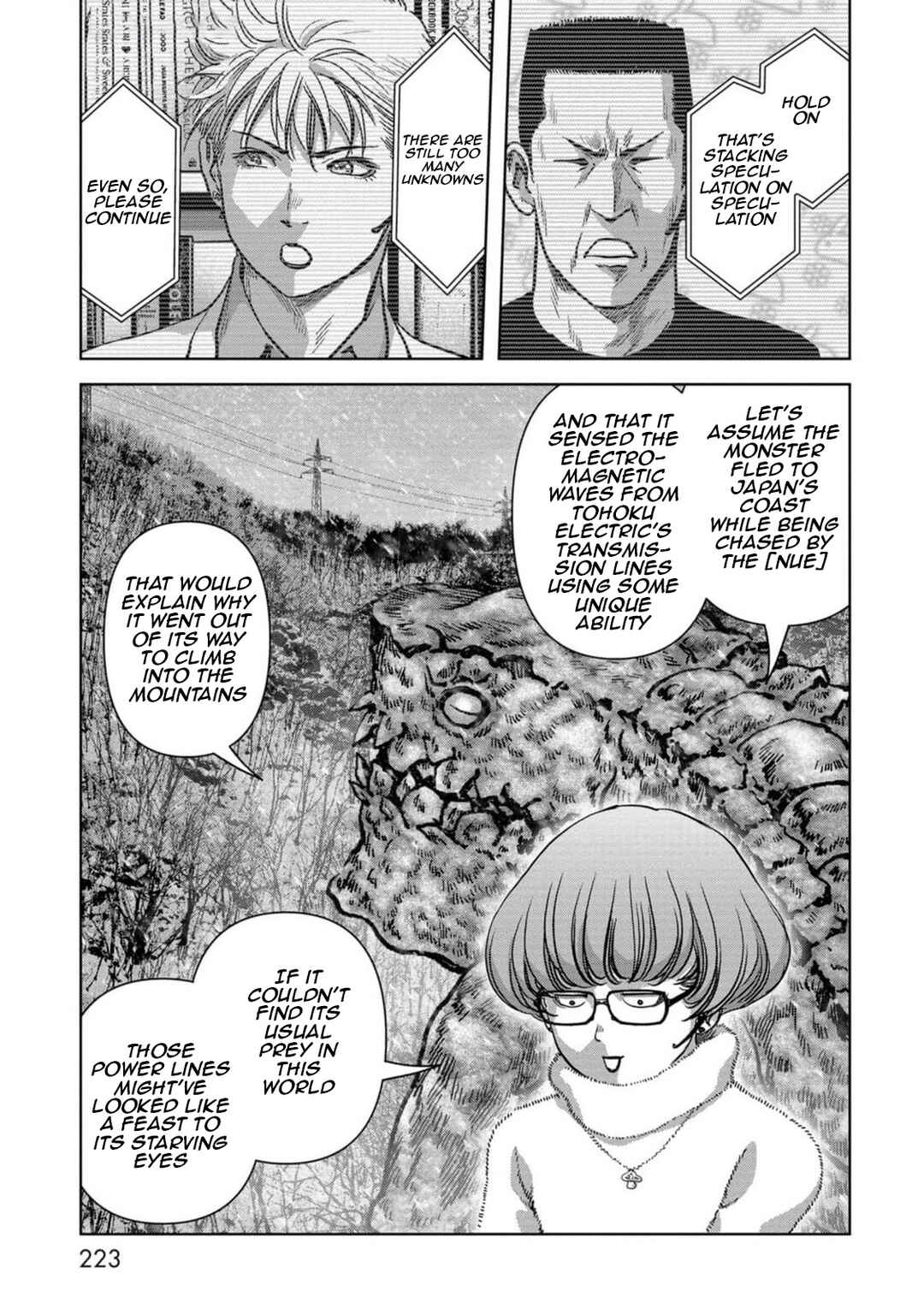 Chapter 54 - Page 66