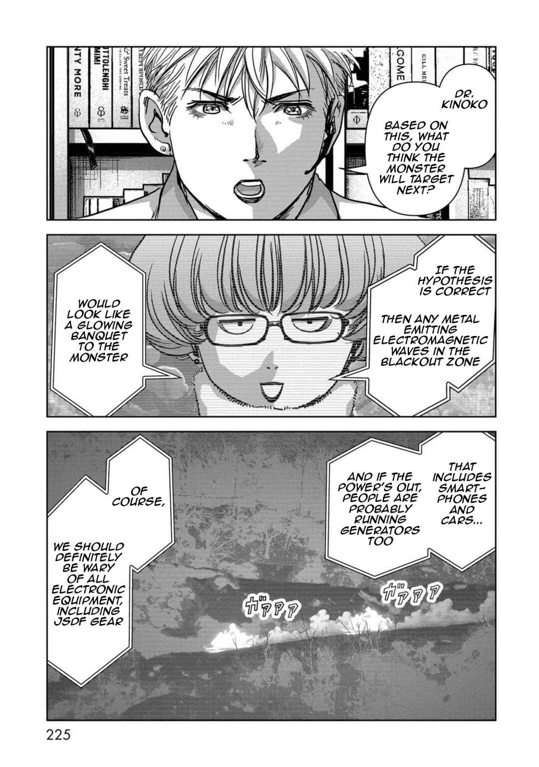 Chapter 54 - Page 68