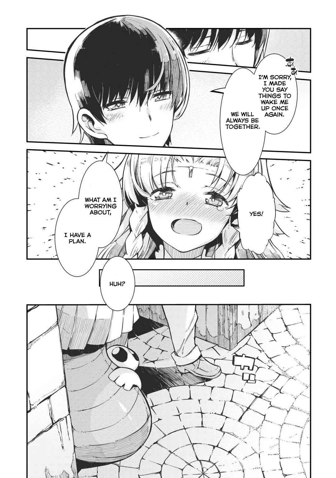 Chapter 87 - Page 12