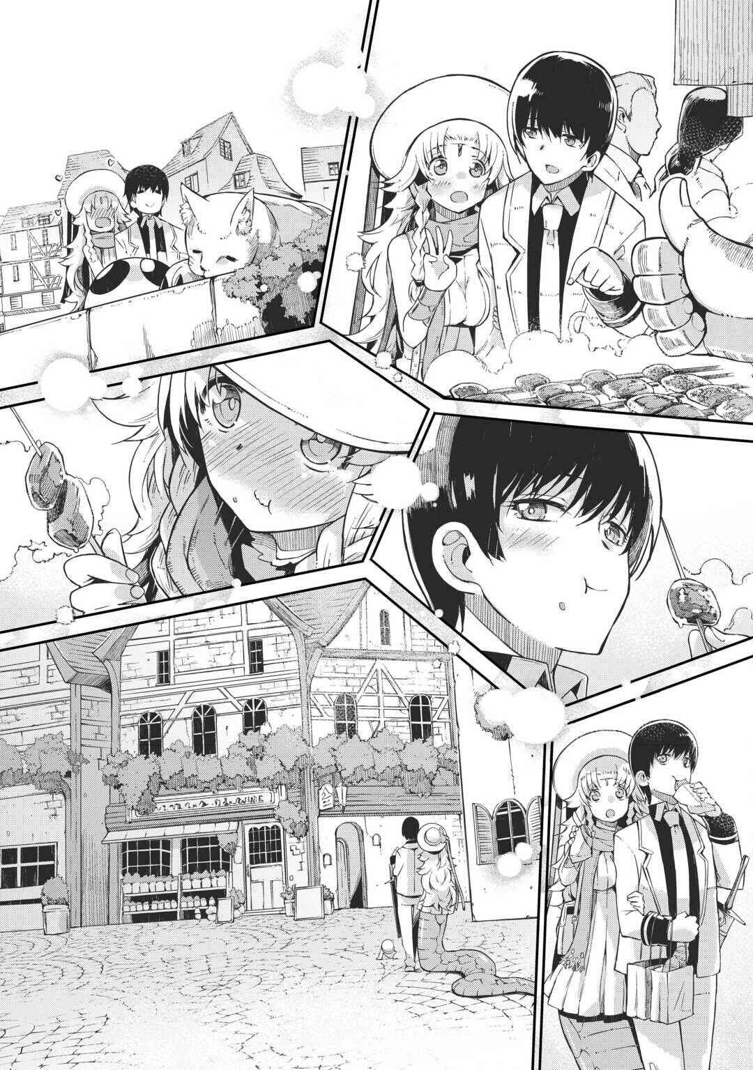 Chapter 87 - Page 19