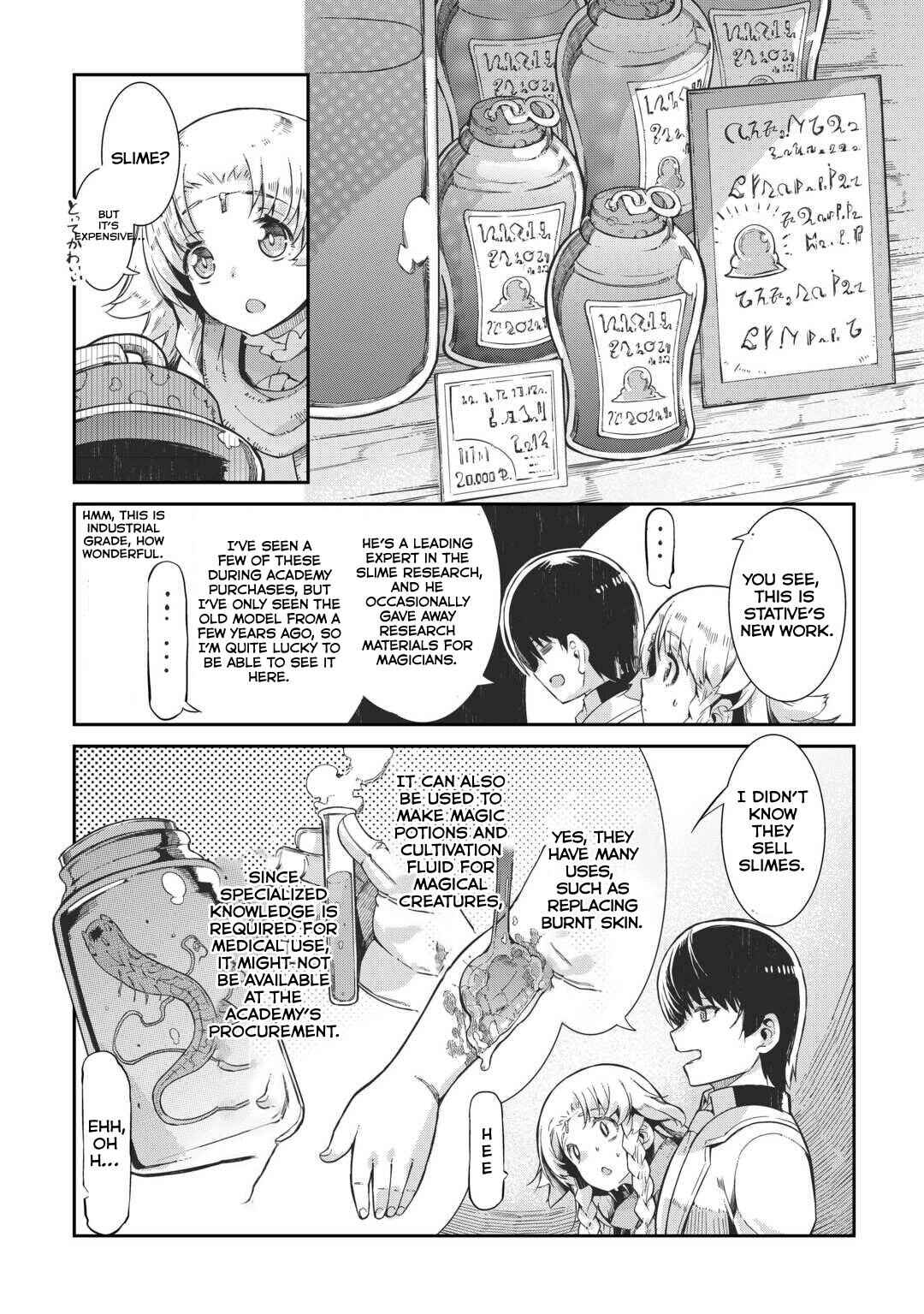 Chapter 87 - Page 21