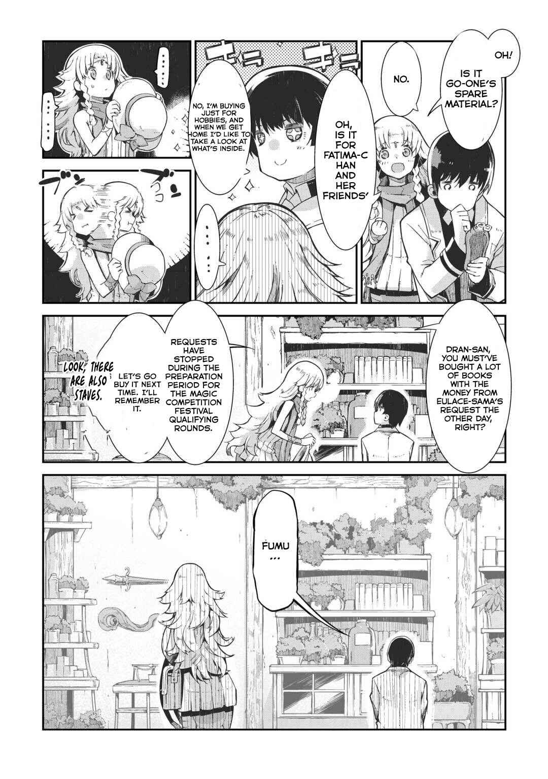 Chapter 87 - Page 22
