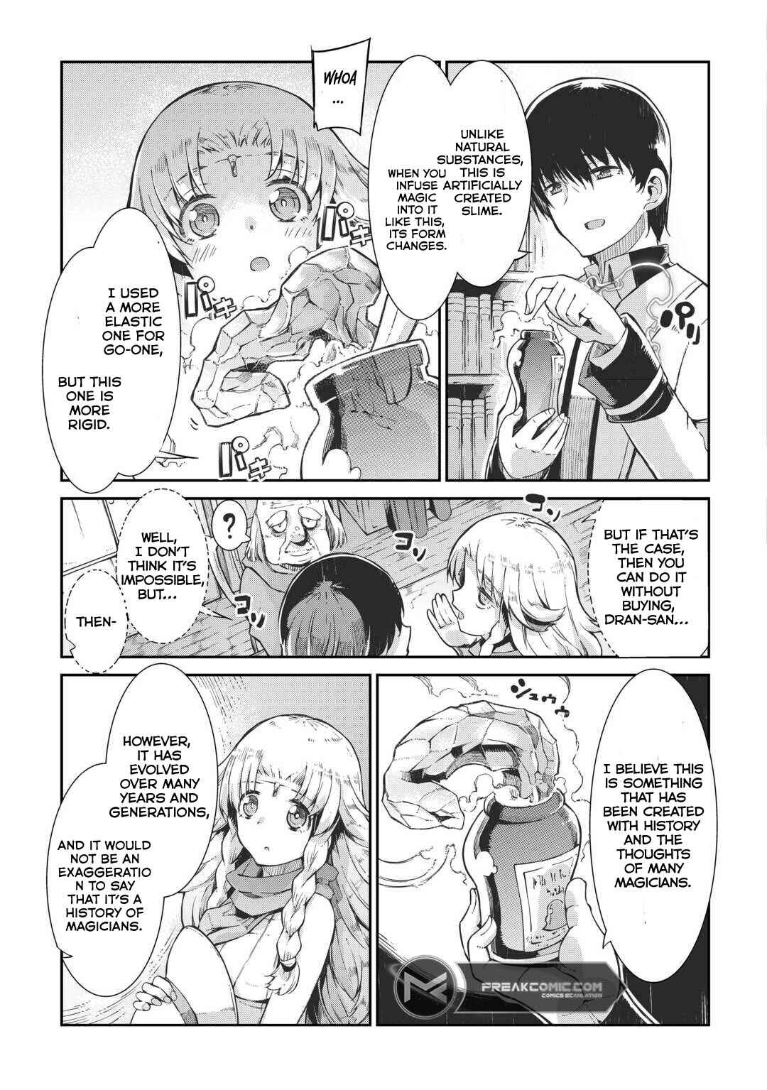 Chapter 87 - Page 25