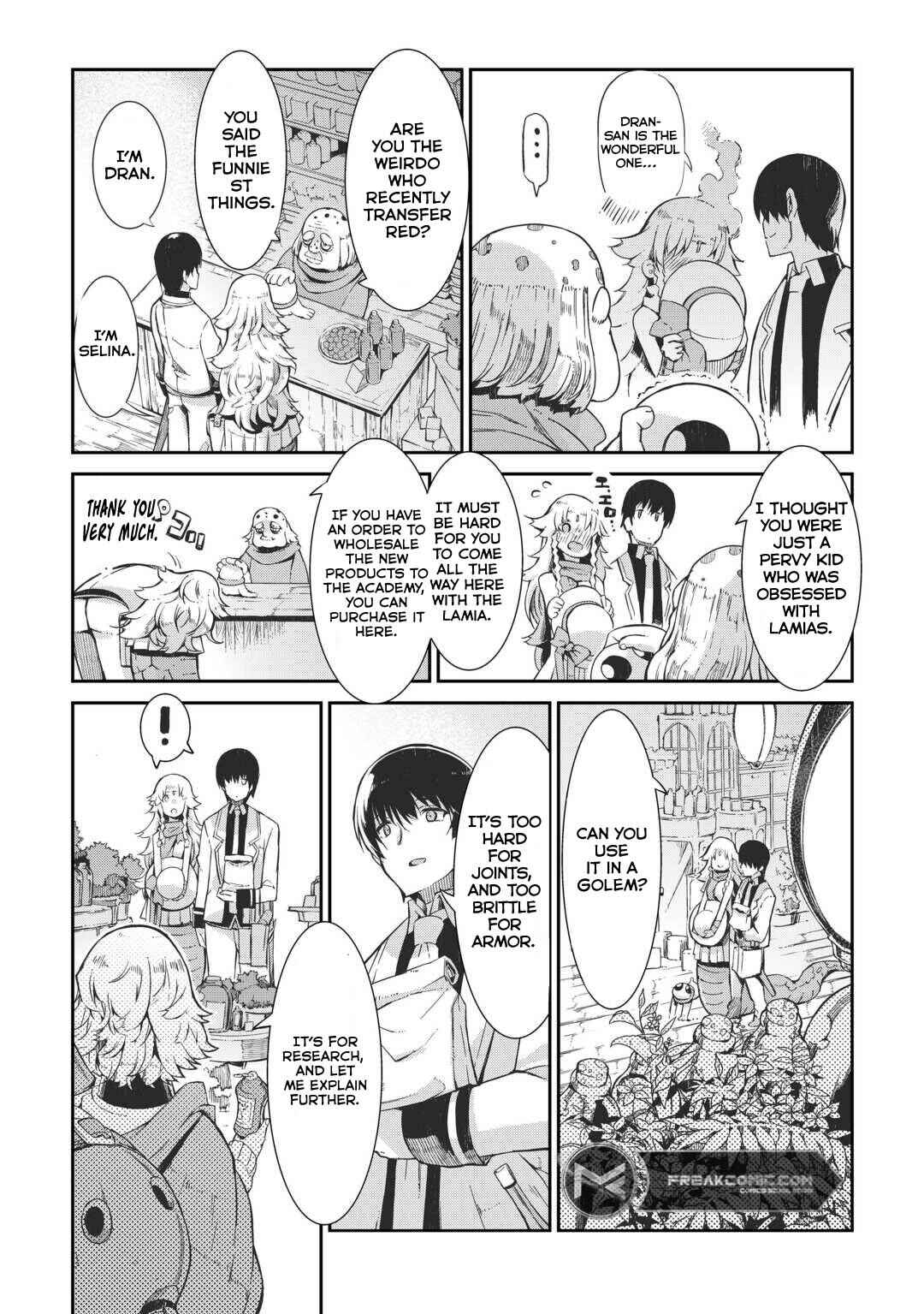 Chapter 87 - Page 28