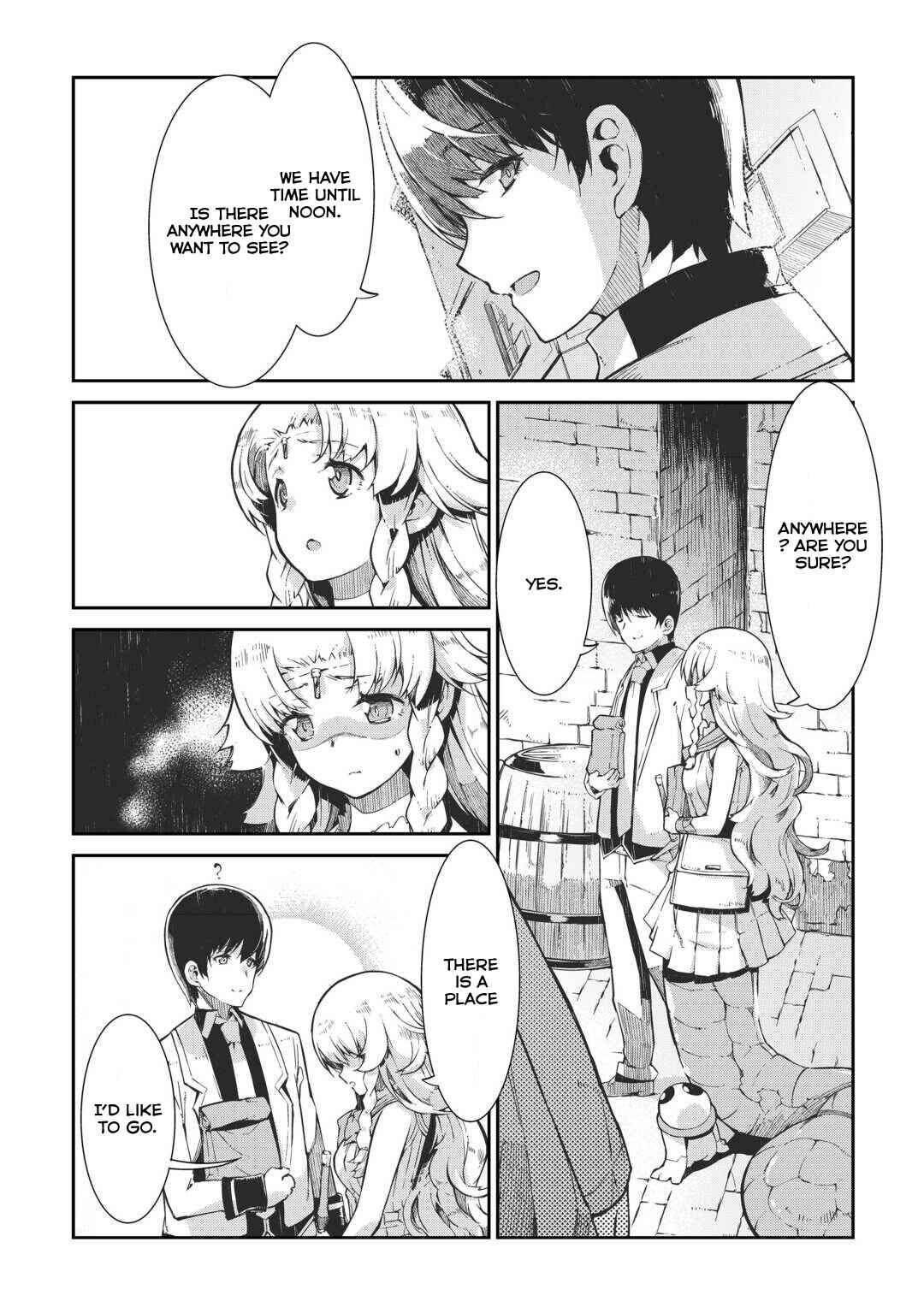 Chapter 87 - Page 8