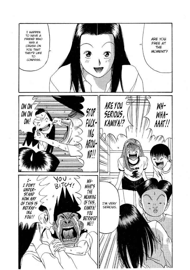 Chapter 137 - Page 15