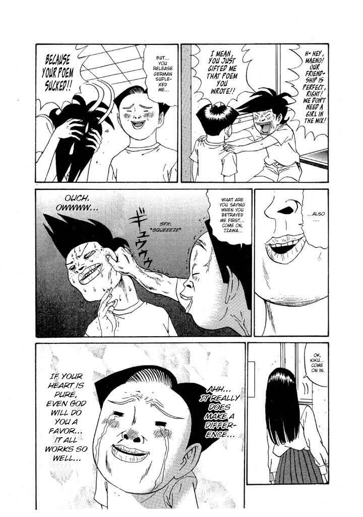 Chapter 137 - Page 16