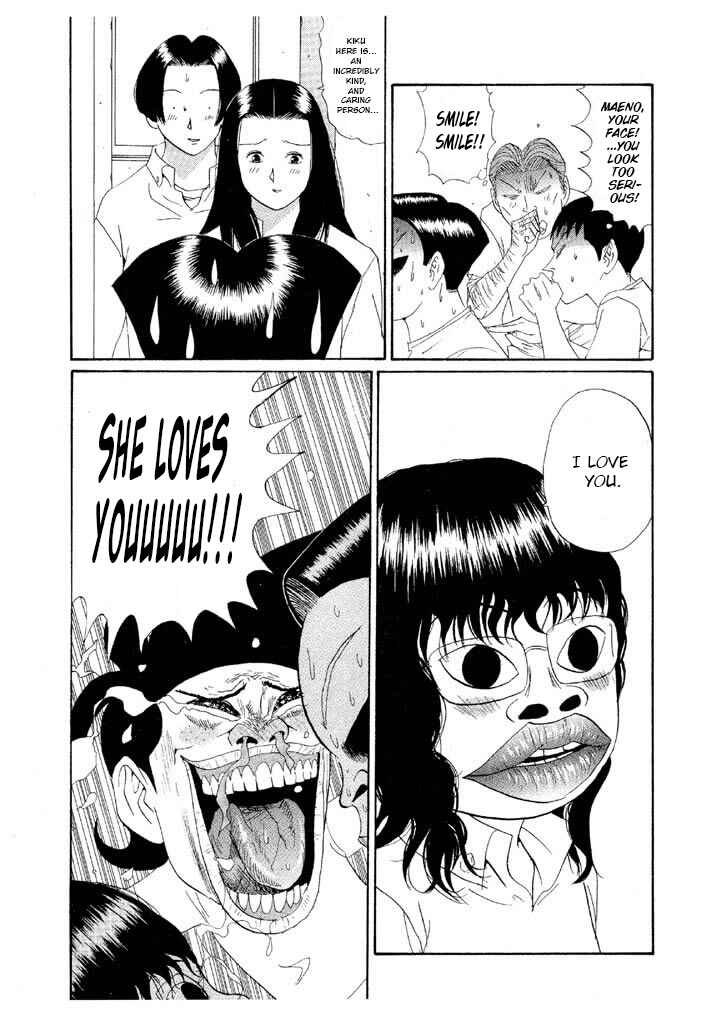 Chapter 137 - Page 18