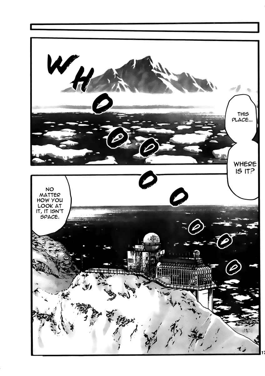 Chapter 439 - Page 17